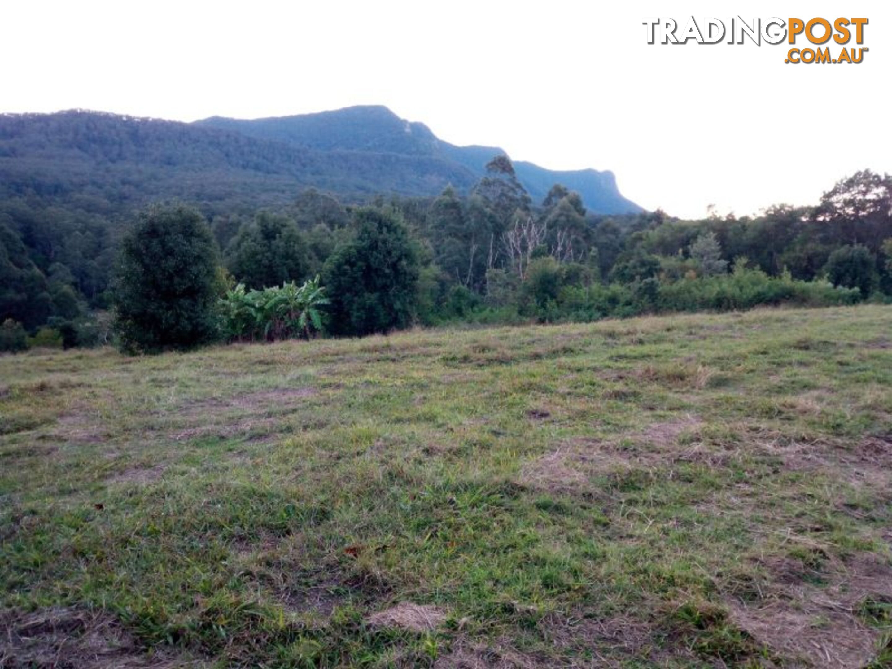 76 Coalmine Road Mount Burrell NSW 2484