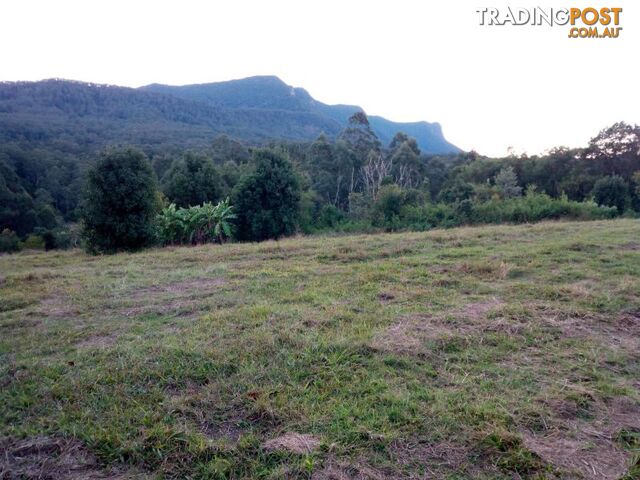 76 Coalmine Road Mount Burrell NSW 2484