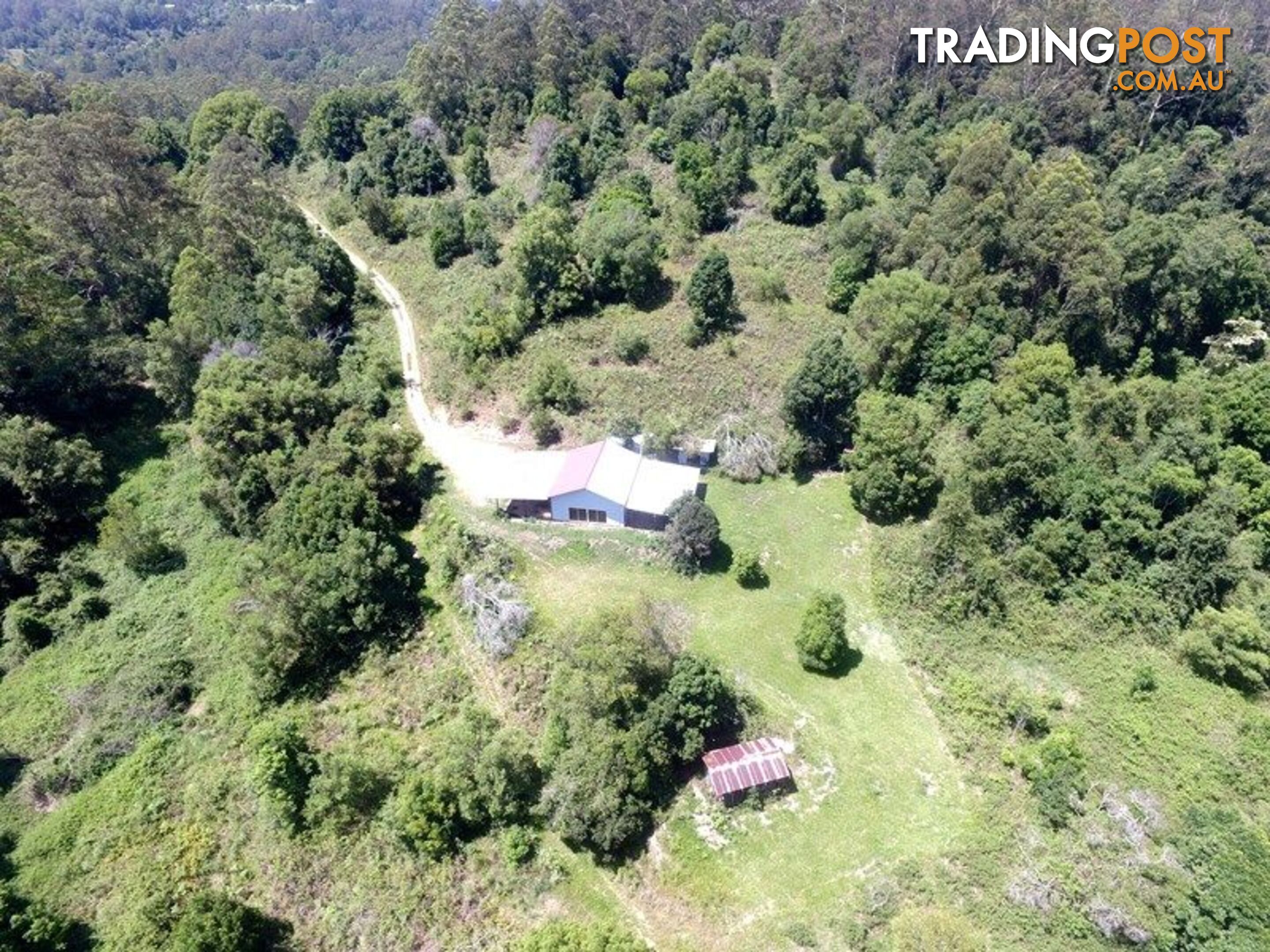 76 Coalmine Road Mount Burrell NSW 2484