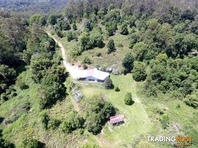 76 Coalmine Road Mount Burrell NSW 2484