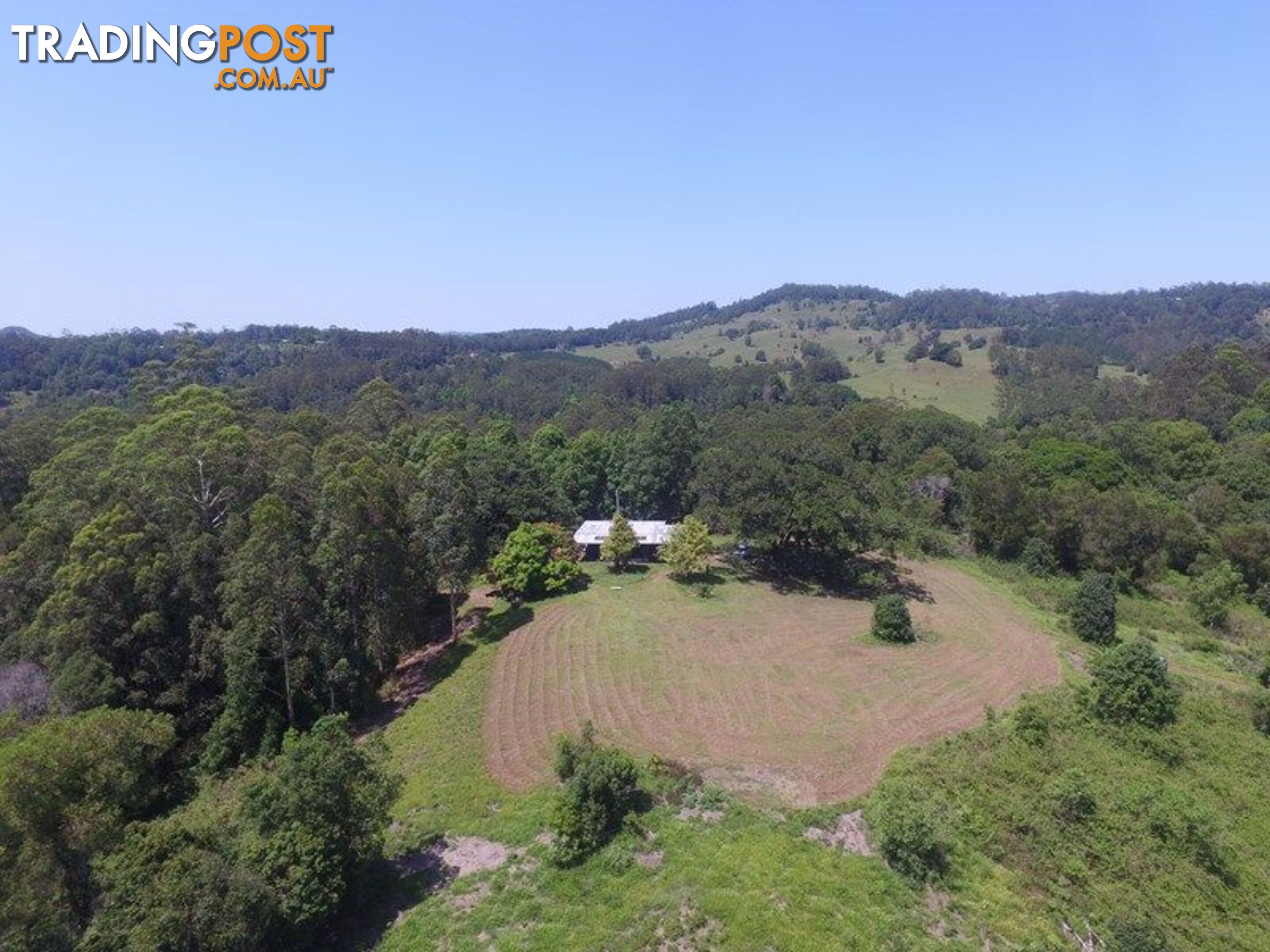 76 Coalmine Road Mount Burrell NSW 2484