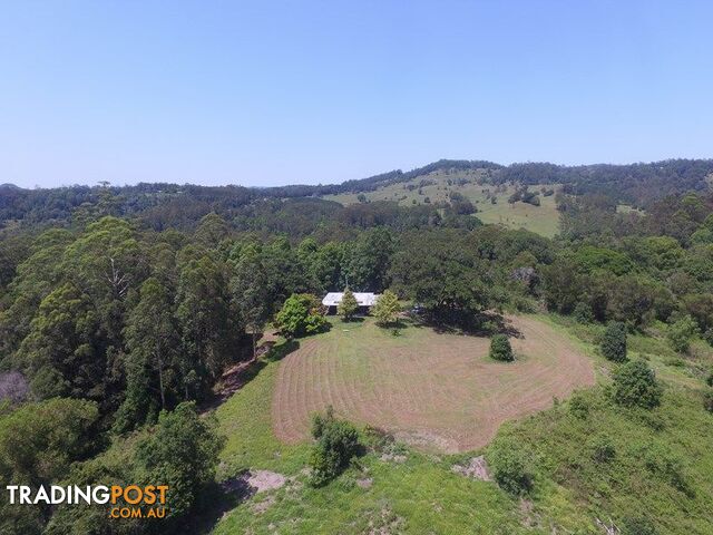 76 Coalmine Road Mount Burrell NSW 2484