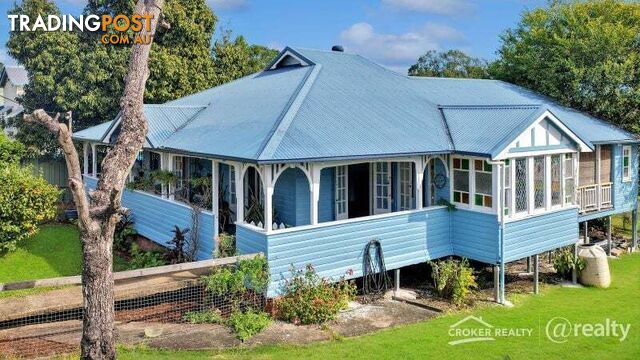 177 Summerland Way Kyogle NSW 2474 - photo 2 of 26