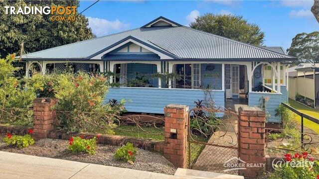 177 Summerland Way Kyogle NSW 2474