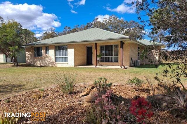 57 Perseverance Dam Road Crows Nest QLD 4355