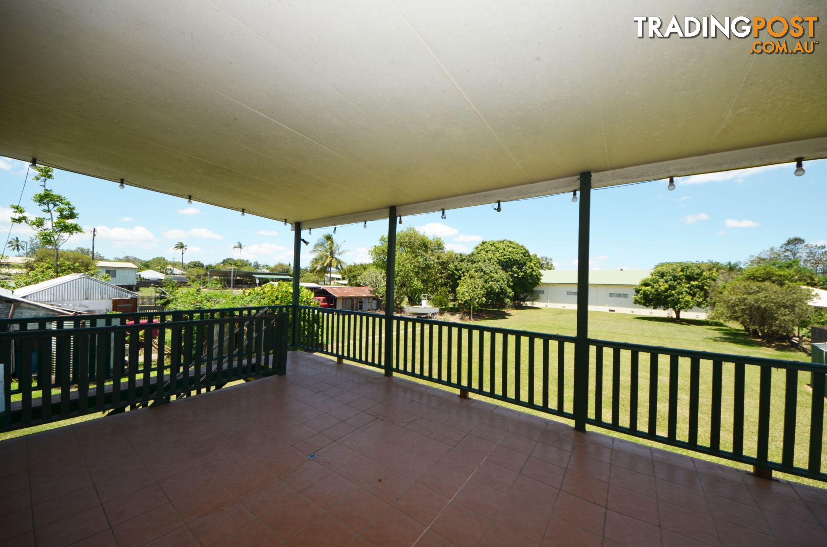 23 Daly Street Marian QLD 4753