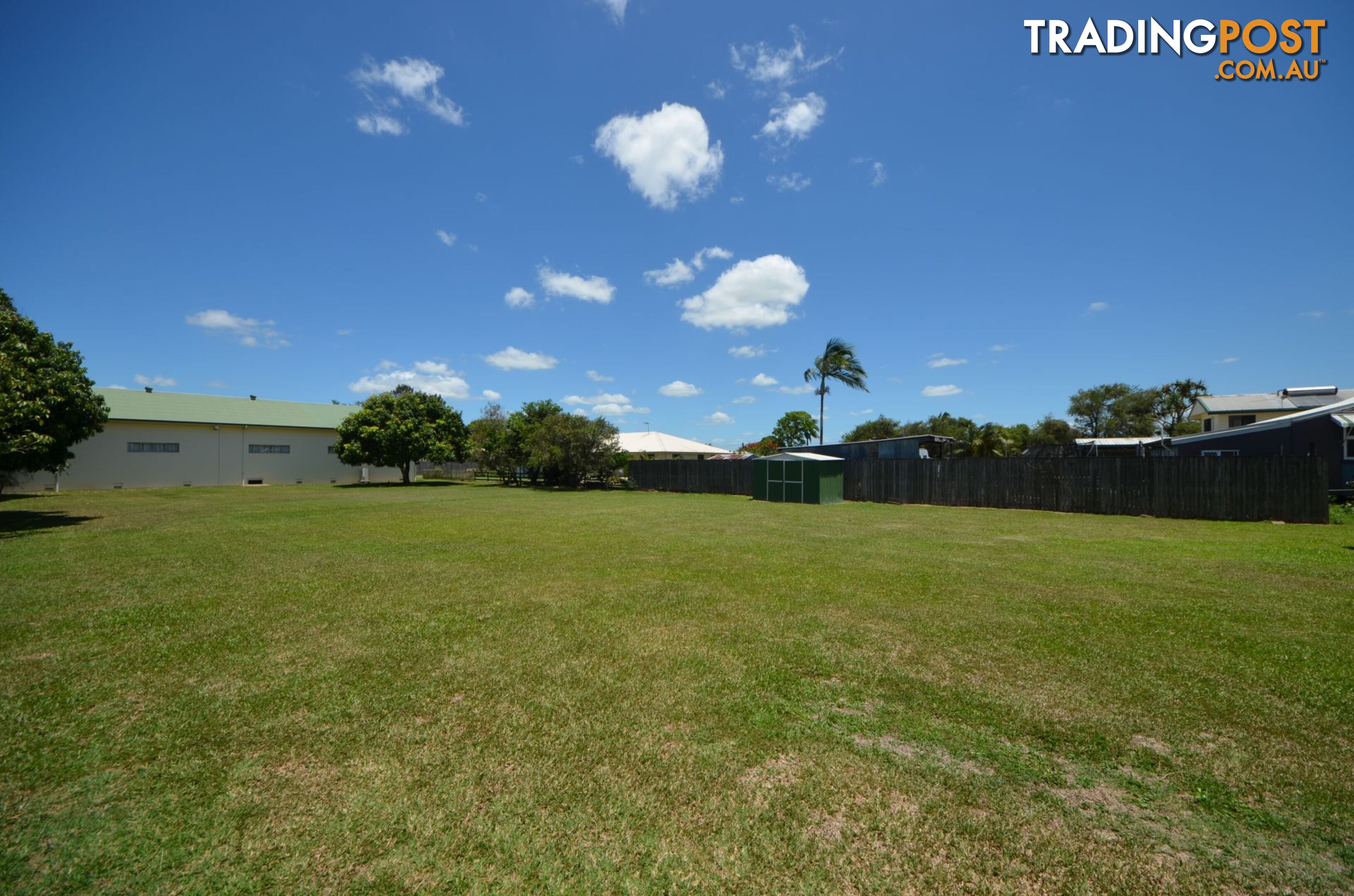 23 Daly Street Marian QLD 4753