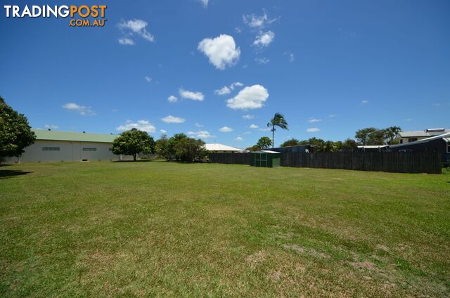 23 Daly Street Marian QLD 4753