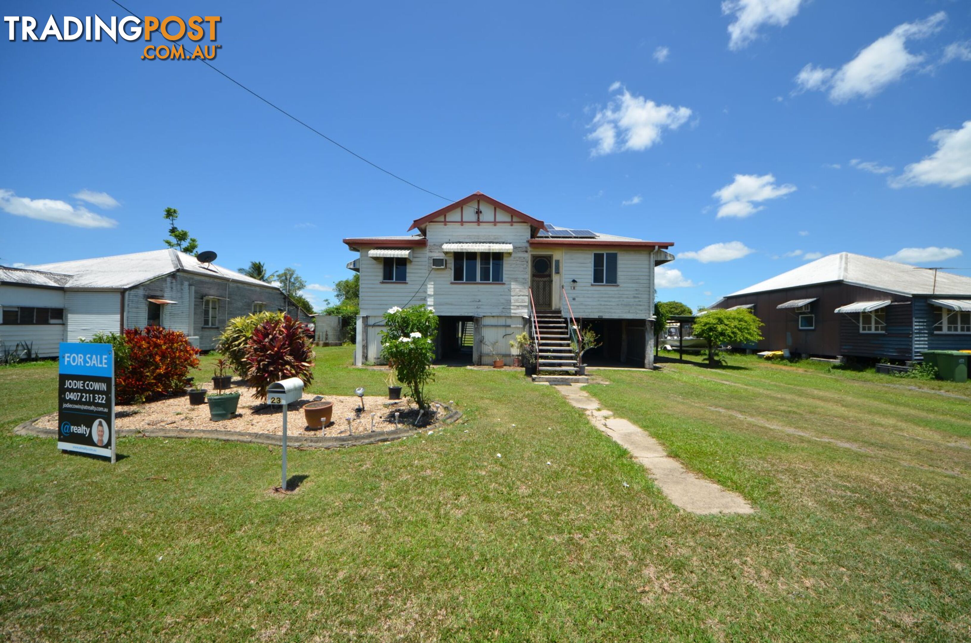 23 Daly Street Marian QLD 4753