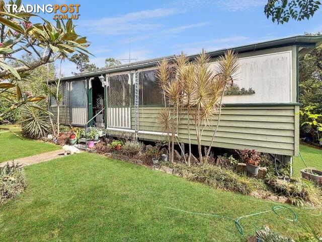 37 Beresford Street Proston QLD 4613