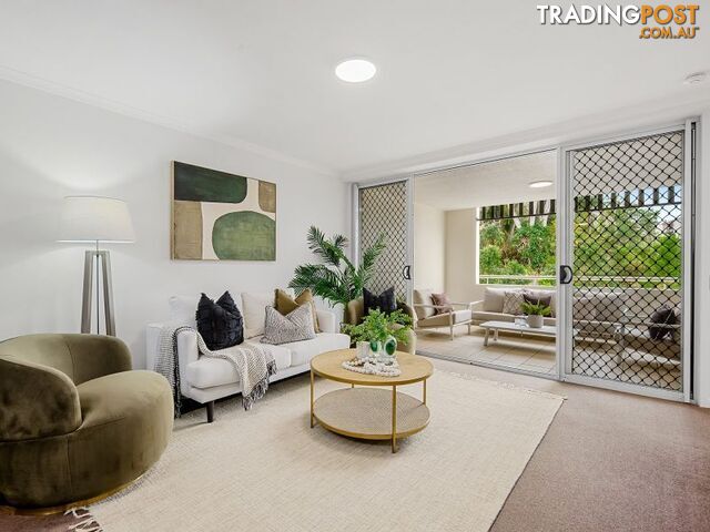 14 38 Vincent Street Indooroopilly QLD 4068