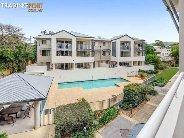 14 38 Vincent Street Indooroopilly QLD 4068 - photo 4 of 23