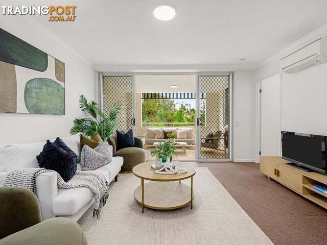 14 38 Vincent Street Indooroopilly QLD 4068
