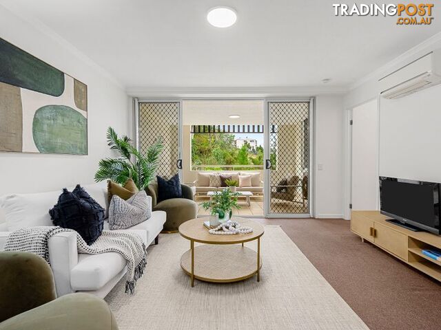 14 38 Vincent Street Indooroopilly QLD 4068