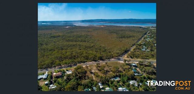 88 Bayside Road Cooloola Cove QLD 4580