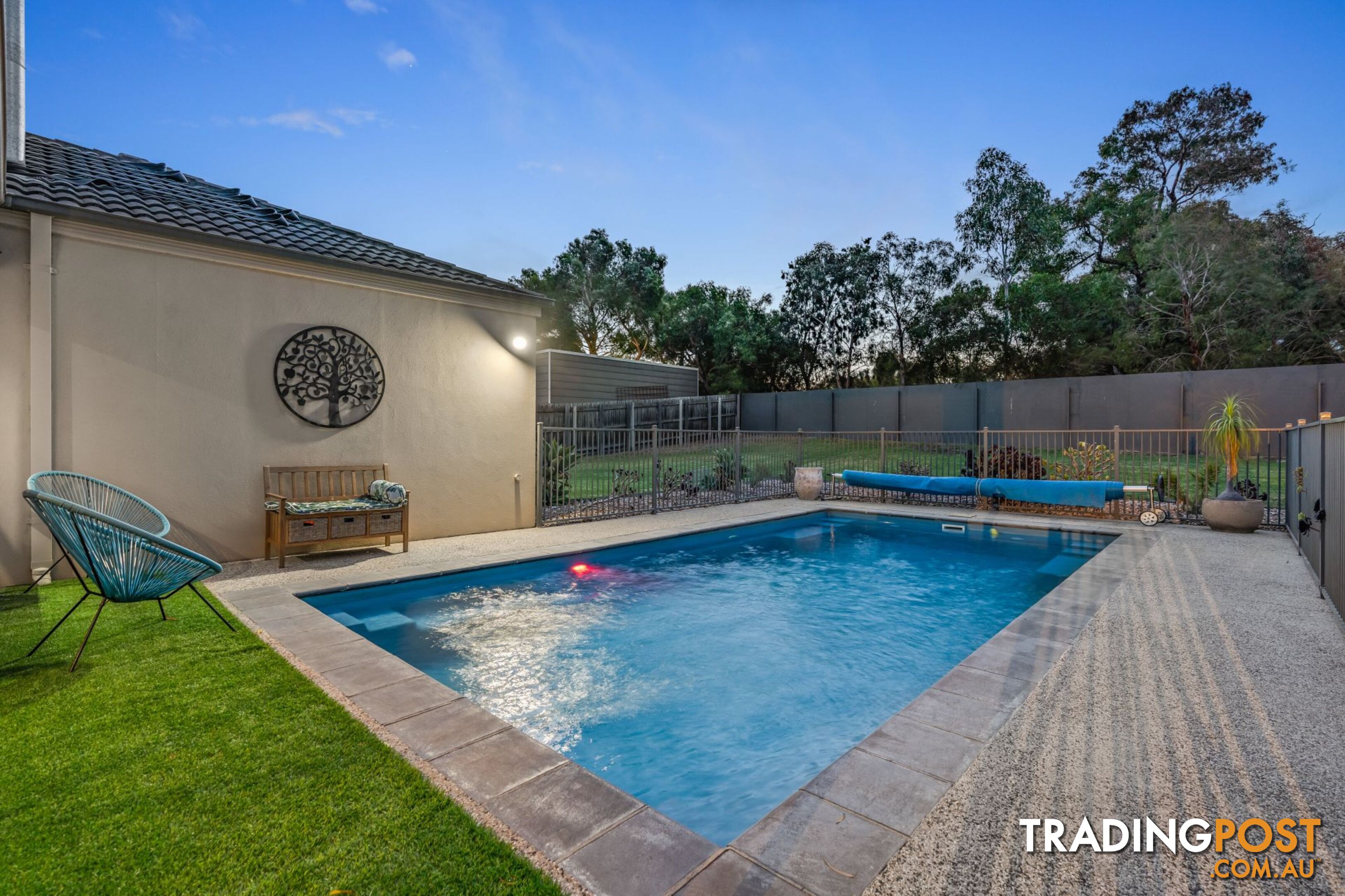 8 Paramu Court Tooradin VIC 3980