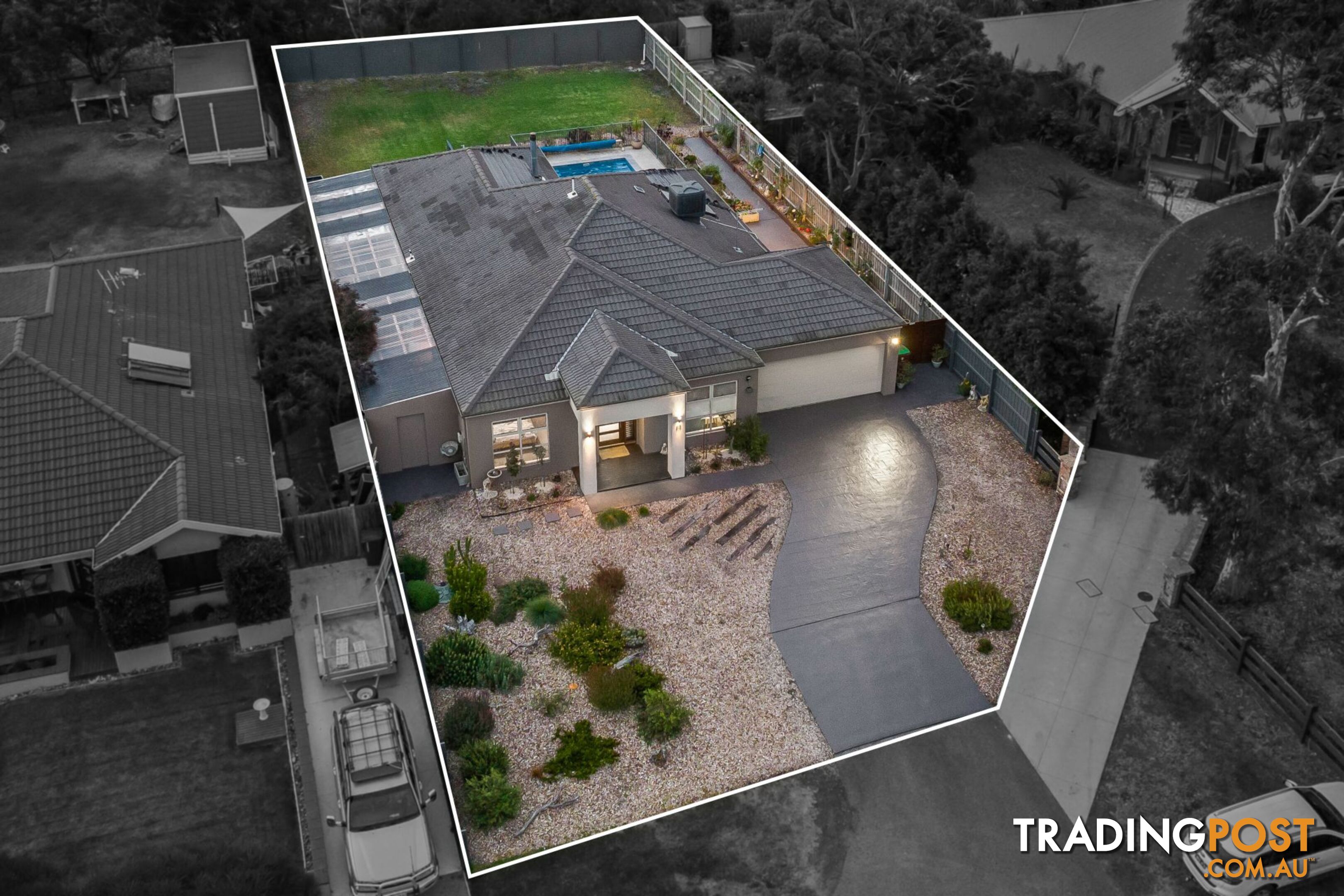 8 Paramu Court Tooradin VIC 3980