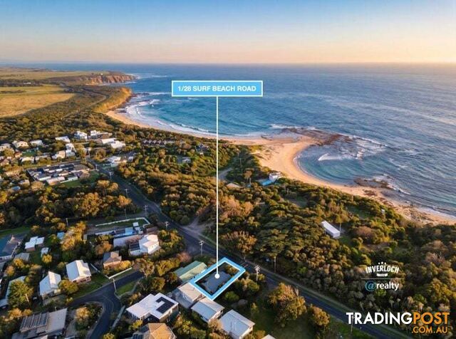 1 28 Surf Beach Road Cape Paterson VIC 3995
