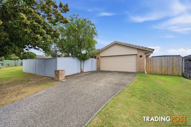 5 Redwood Street Morayfield QLD 4506