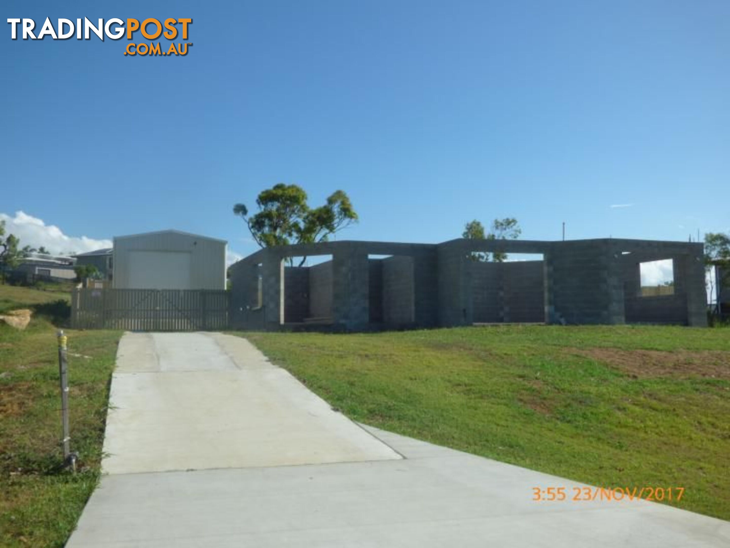 84 Ocean View Drive BOWEN QLD 4805