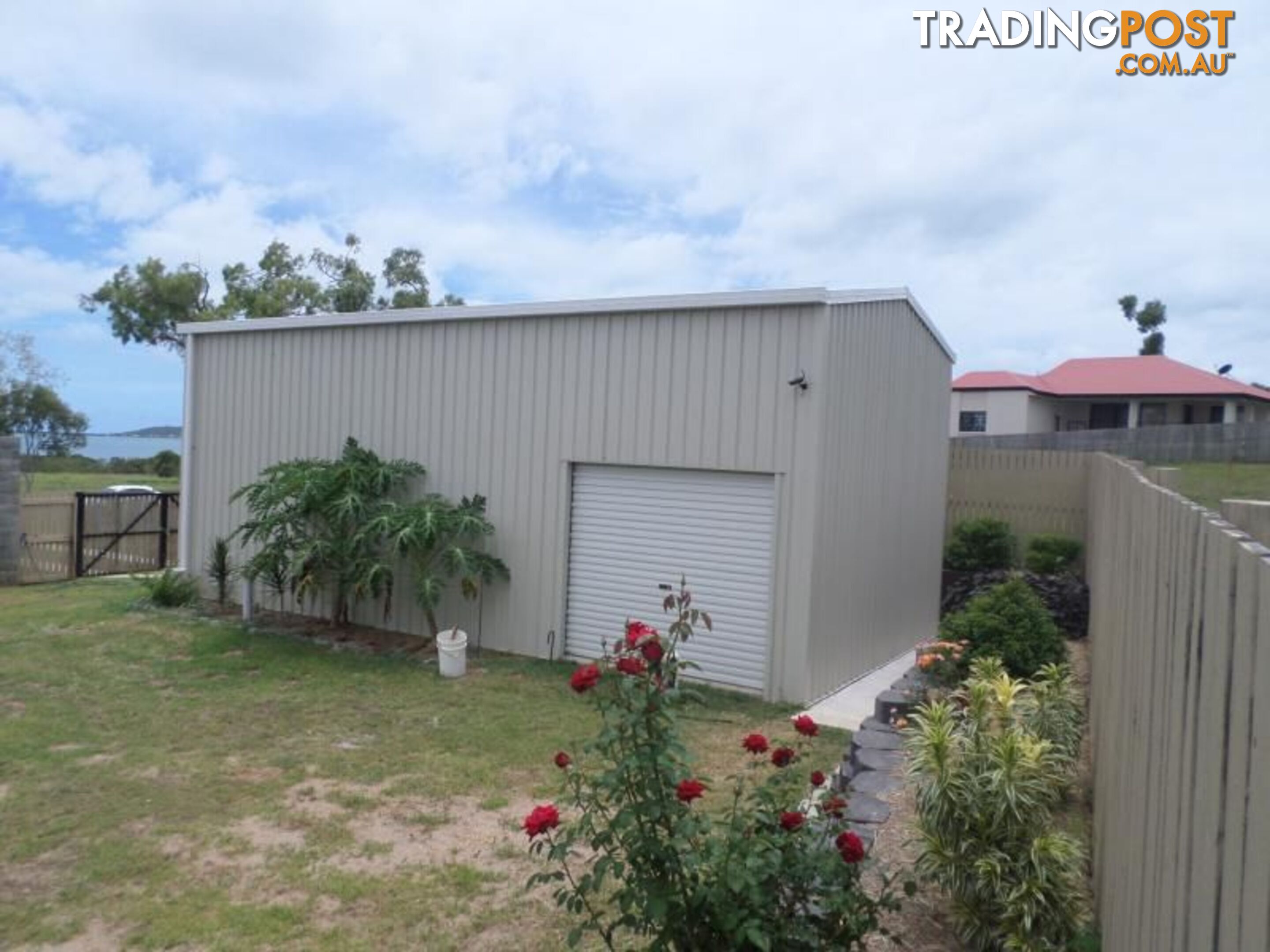 84 Ocean View Drive BOWEN QLD 4805