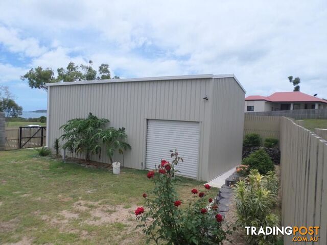 84 Ocean View Drive BOWEN QLD 4805