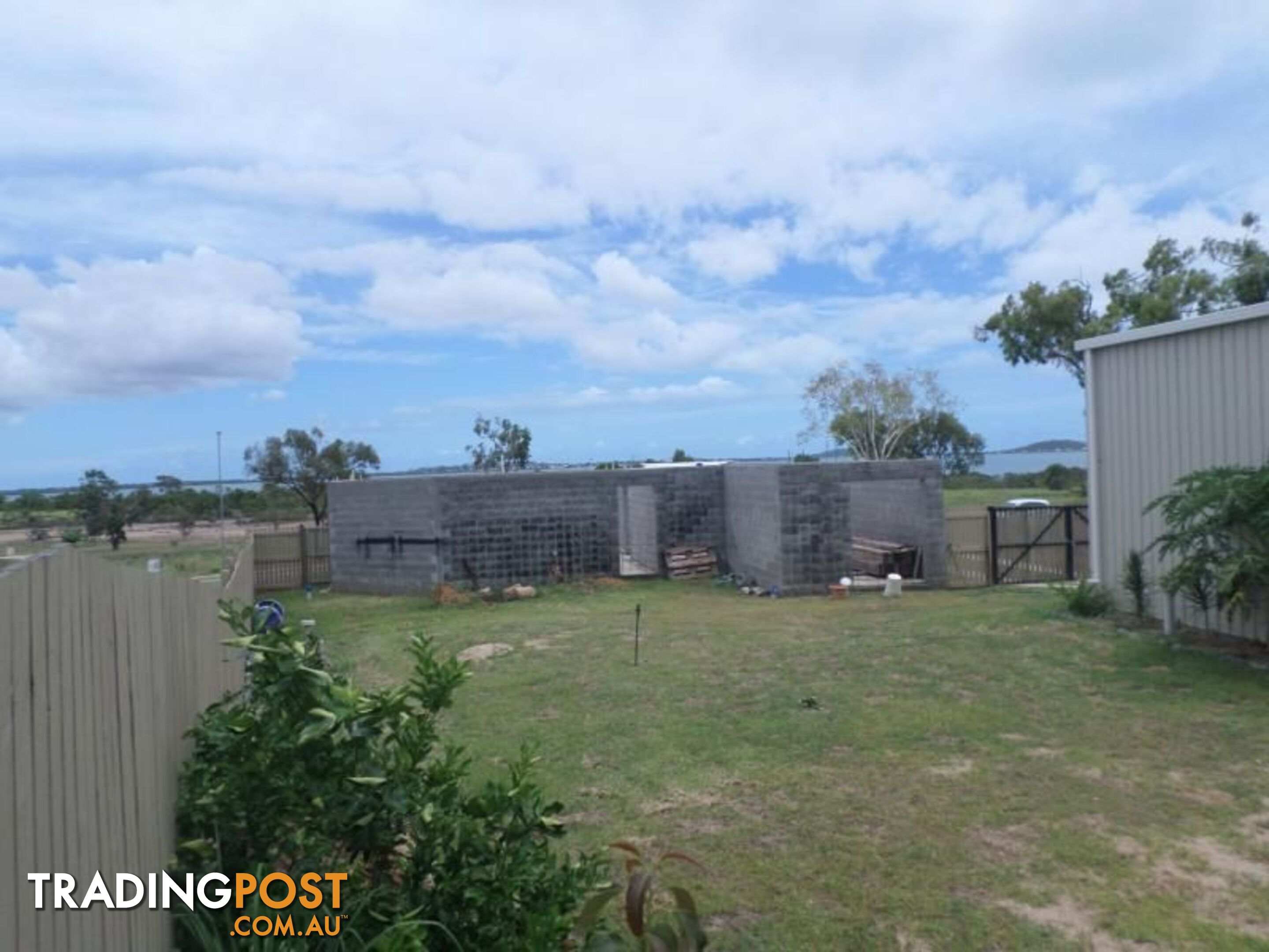 84 Ocean View Drive BOWEN QLD 4805