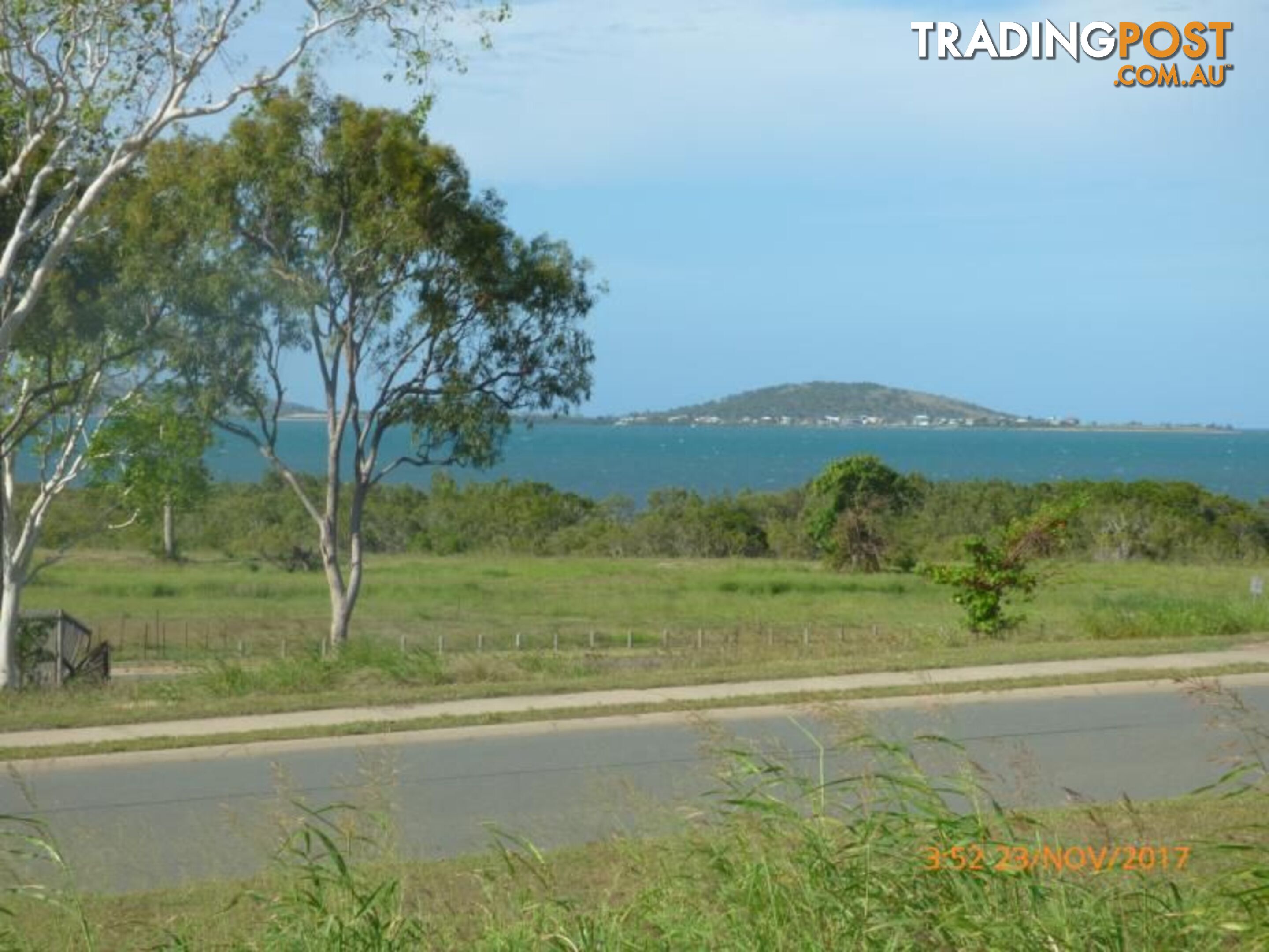 84 Ocean View Drive BOWEN QLD 4805