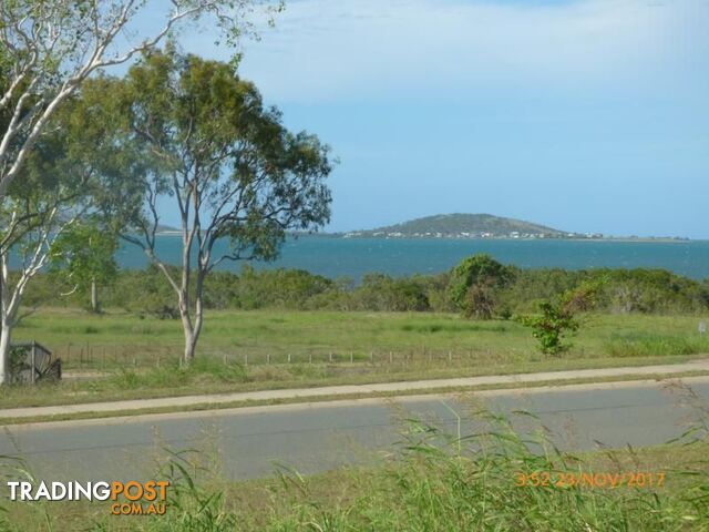 84 Ocean View Drive BOWEN QLD 4805