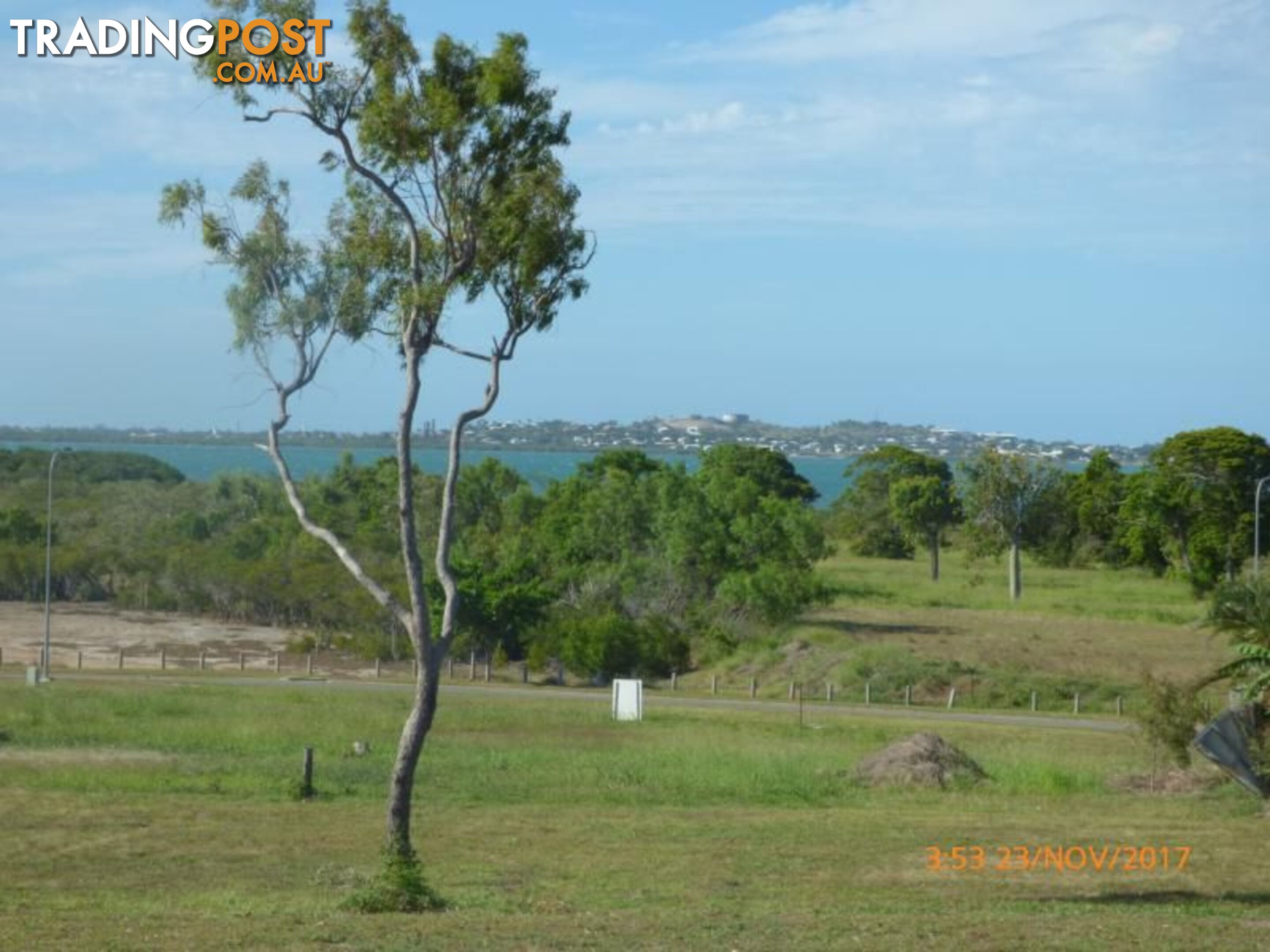 84 Ocean View Drive BOWEN QLD 4805