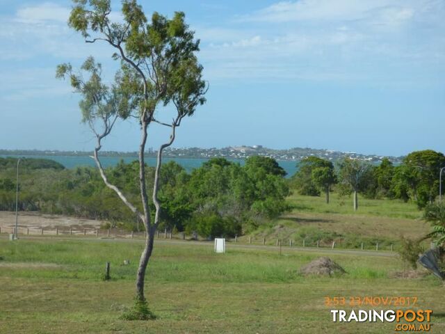 84 Ocean View Drive BOWEN QLD 4805