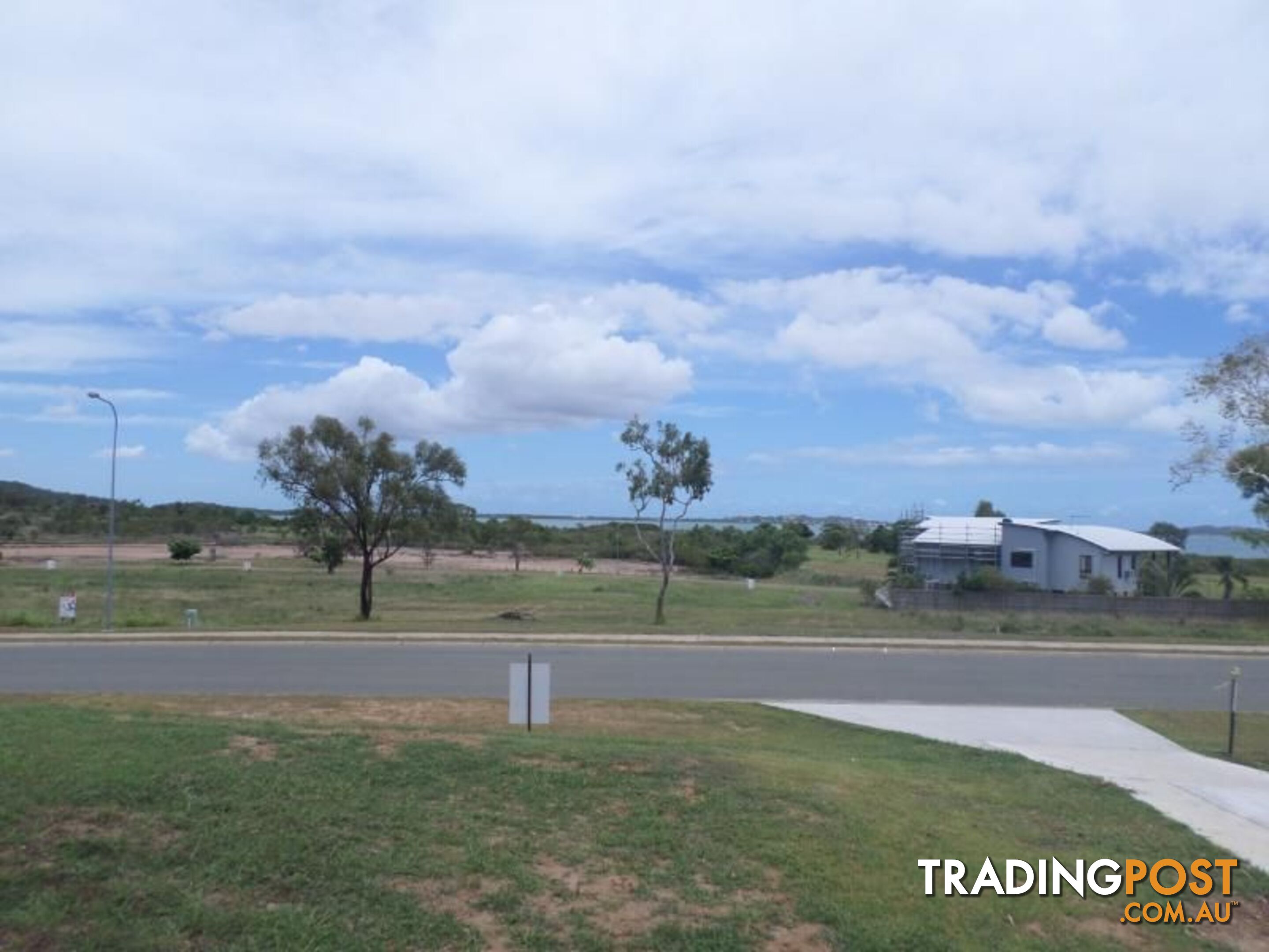 84 Ocean View Drive BOWEN QLD 4805