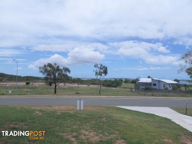 84 Ocean View Drive BOWEN QLD 4805