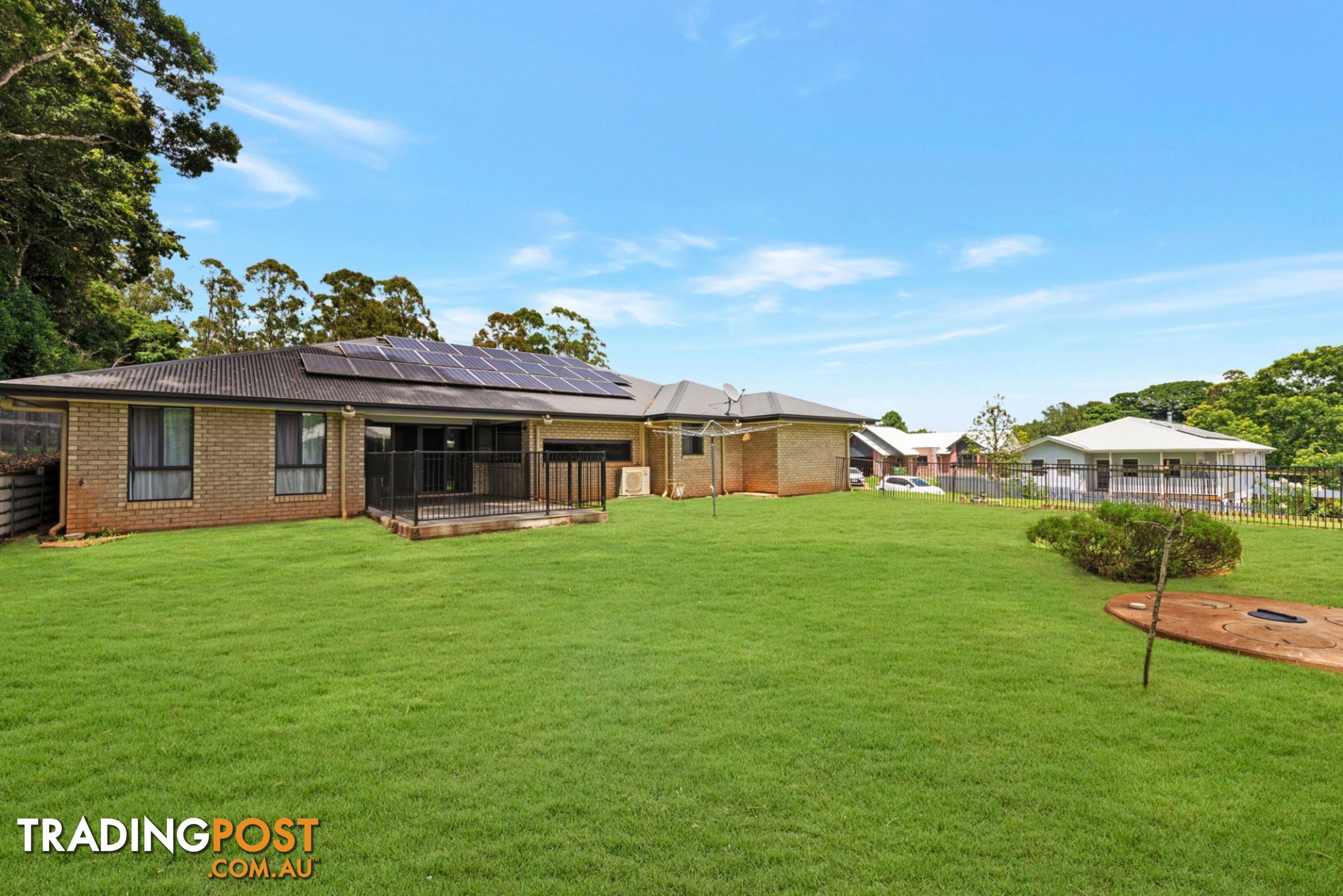 9 211-223 Long Road Tamborine Mountain QLD 4272