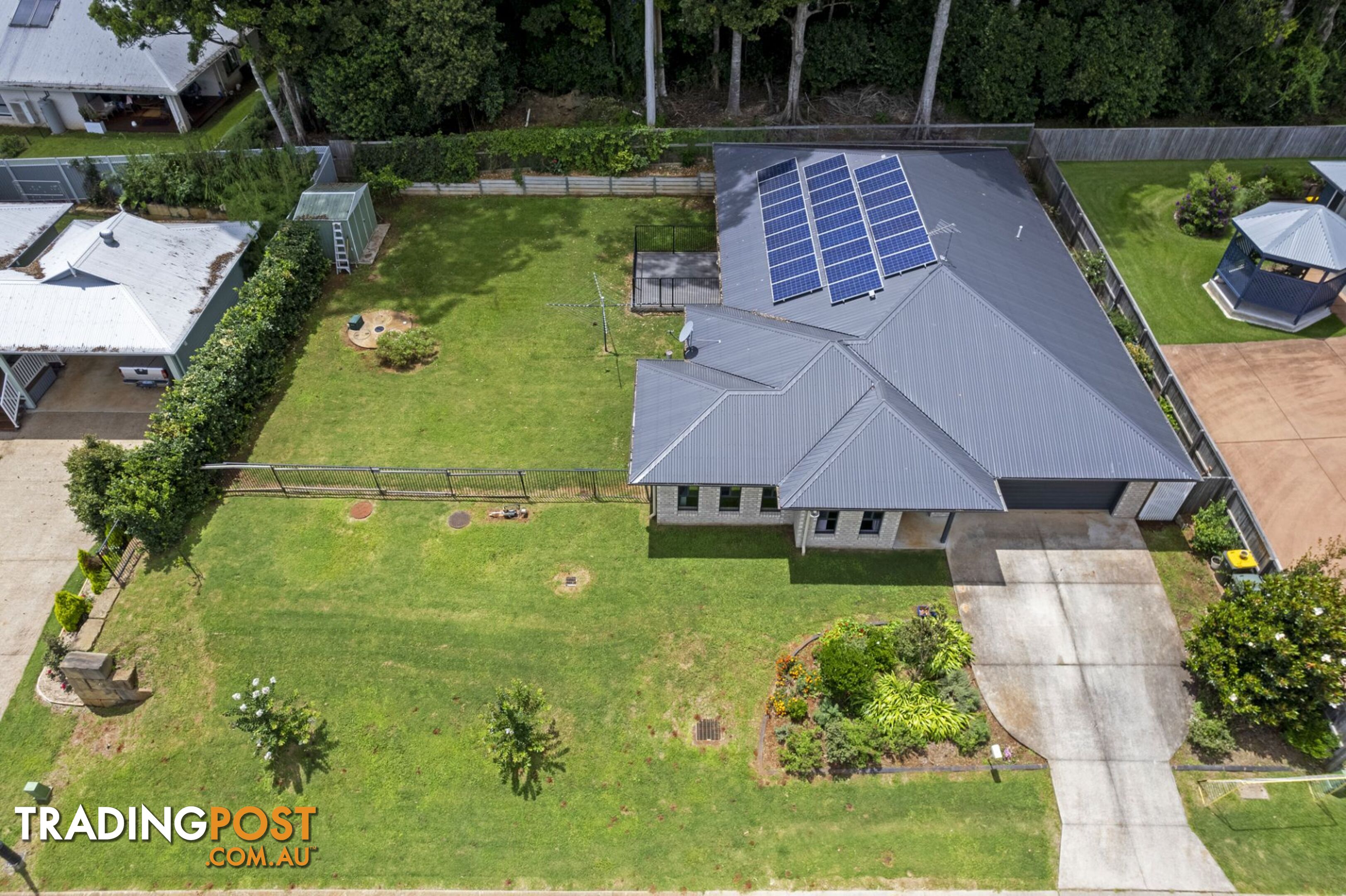 9 211-223 Long Road Tamborine Mountain QLD 4272