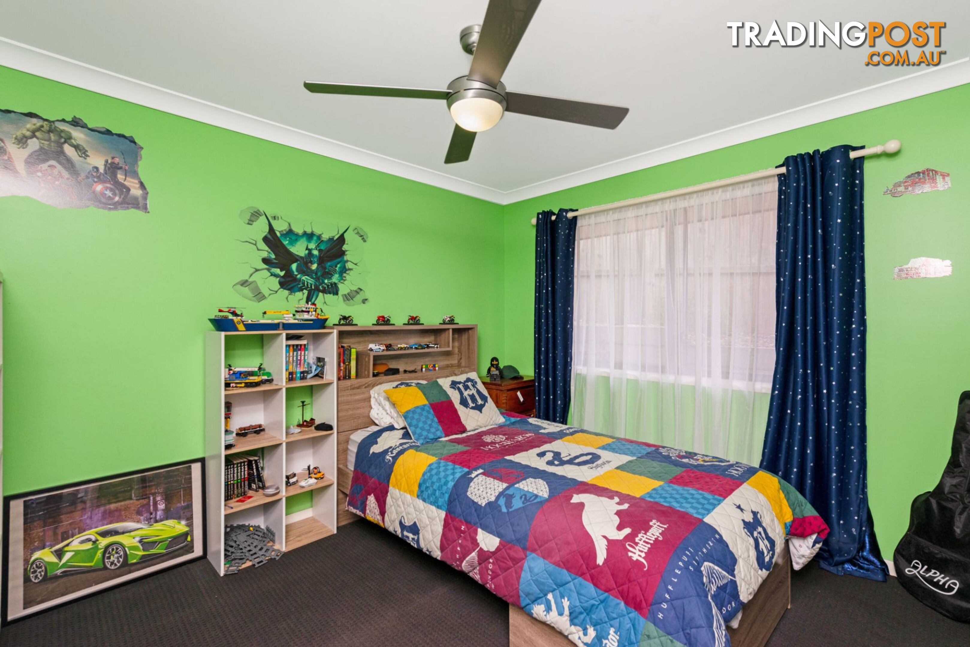 9 211-223 Long Road Tamborine Mountain QLD 4272