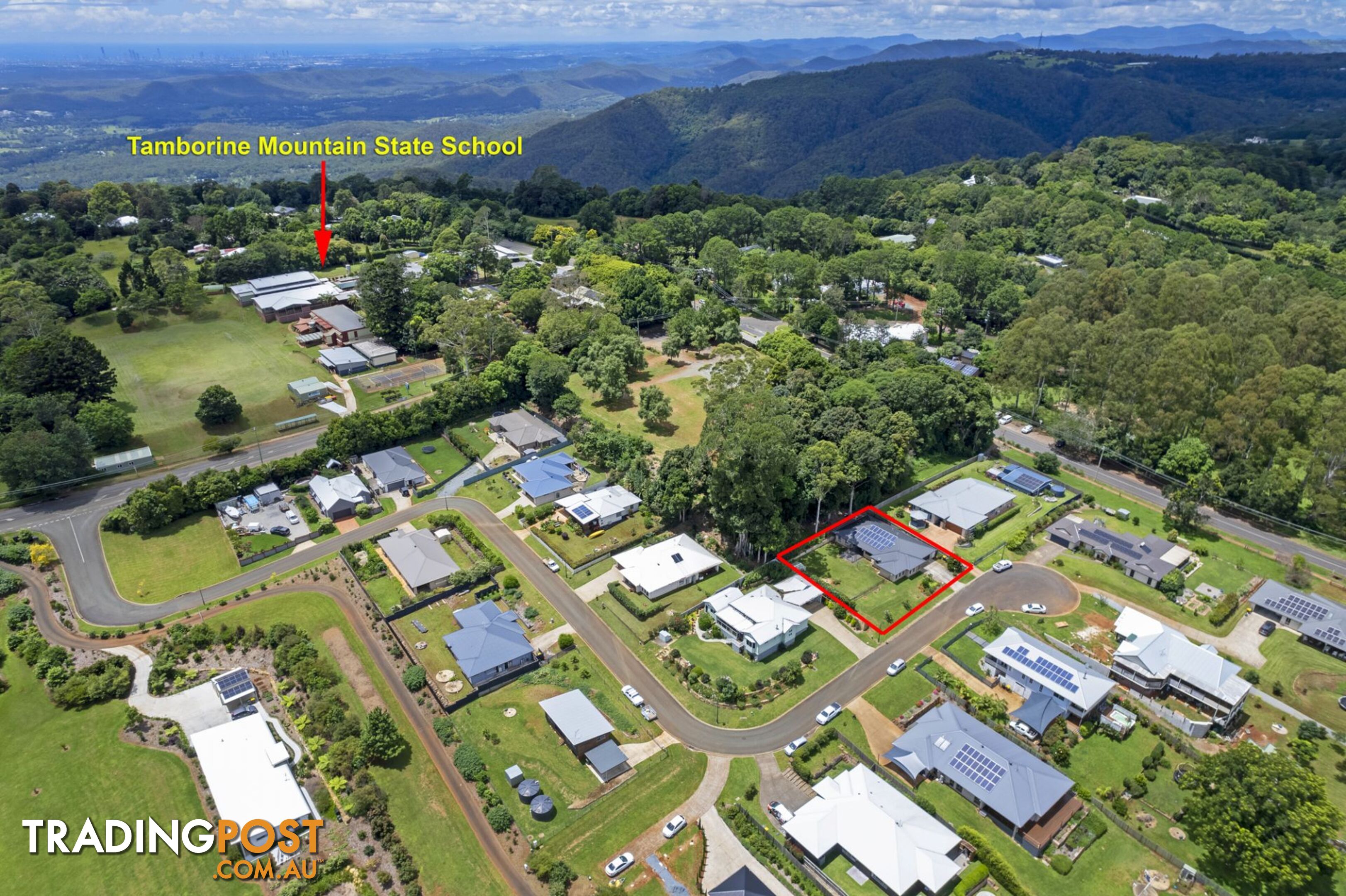 9 211-223 Long Road Tamborine Mountain QLD 4272