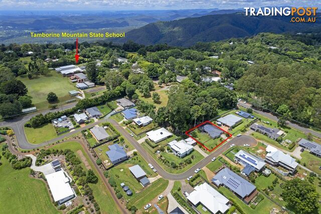 9 211-223 Long Road Tamborine Mountain QLD 4272