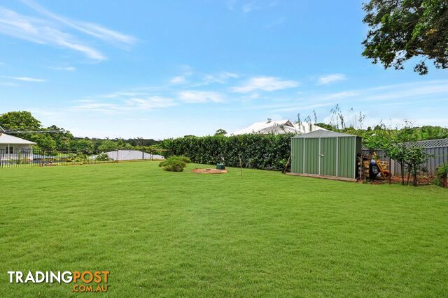 9 211-223 Long Road Tamborine Mountain QLD 4272