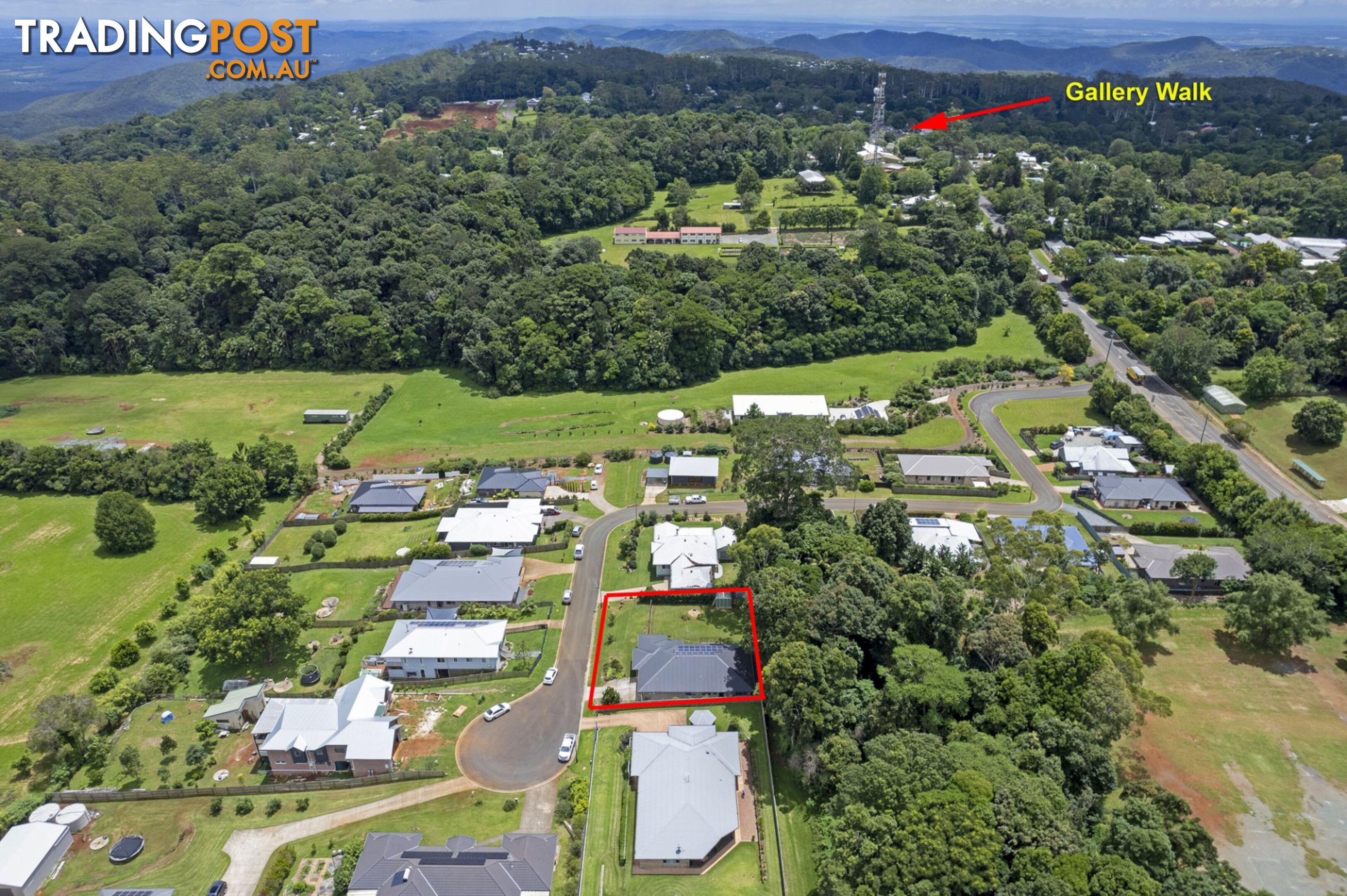 9 211-223 Long Road Tamborine Mountain QLD 4272