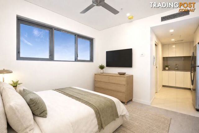 1214 35 Campbell Street Bowen Hills QLD 4006