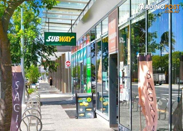 1214 35 Campbell Street Bowen Hills QLD 4006