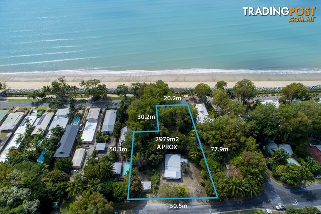 30-34 Batt Street Clifton Beach QLD 4879