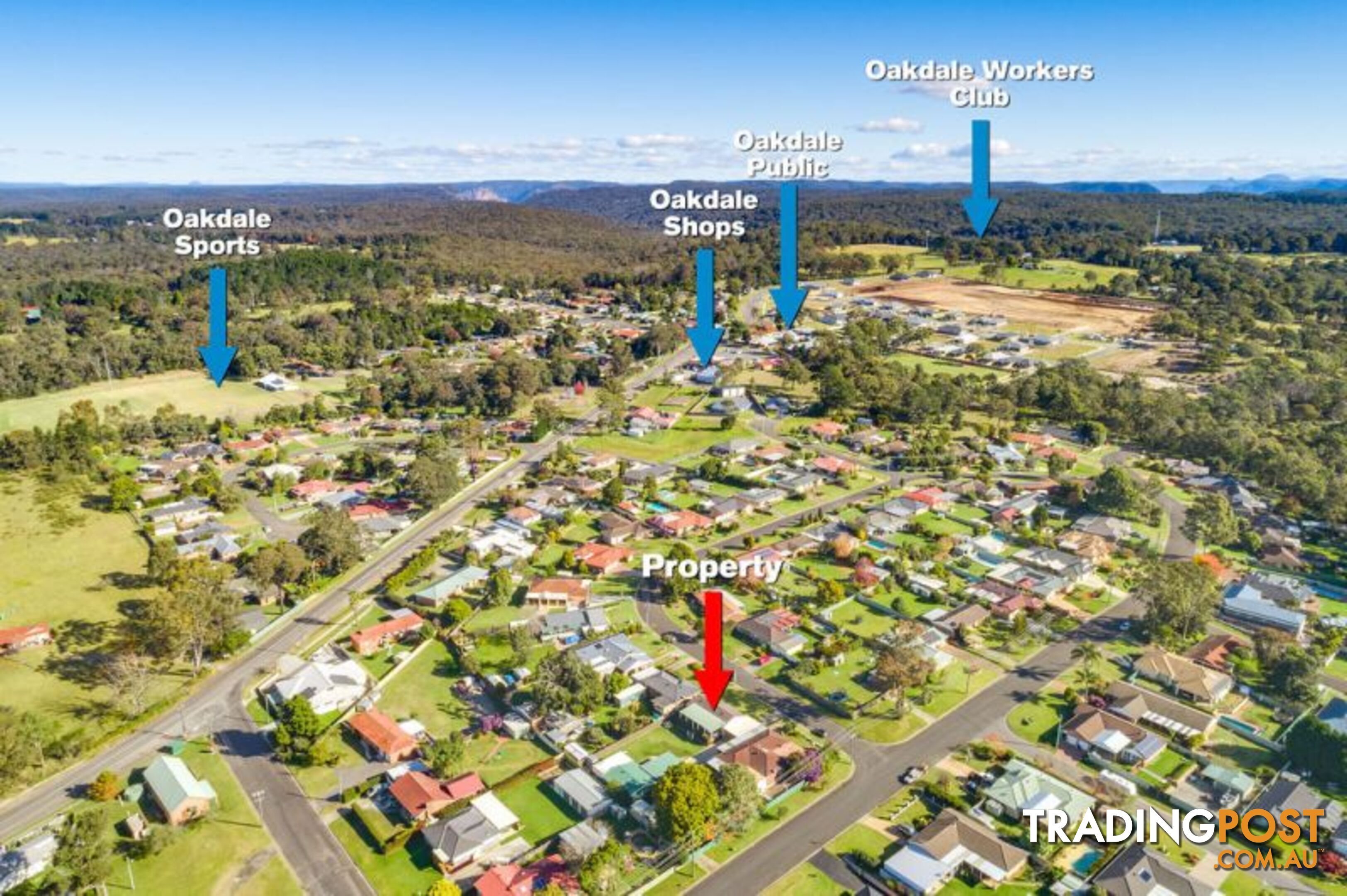 4 Willis Street Oakdale NSW 2570