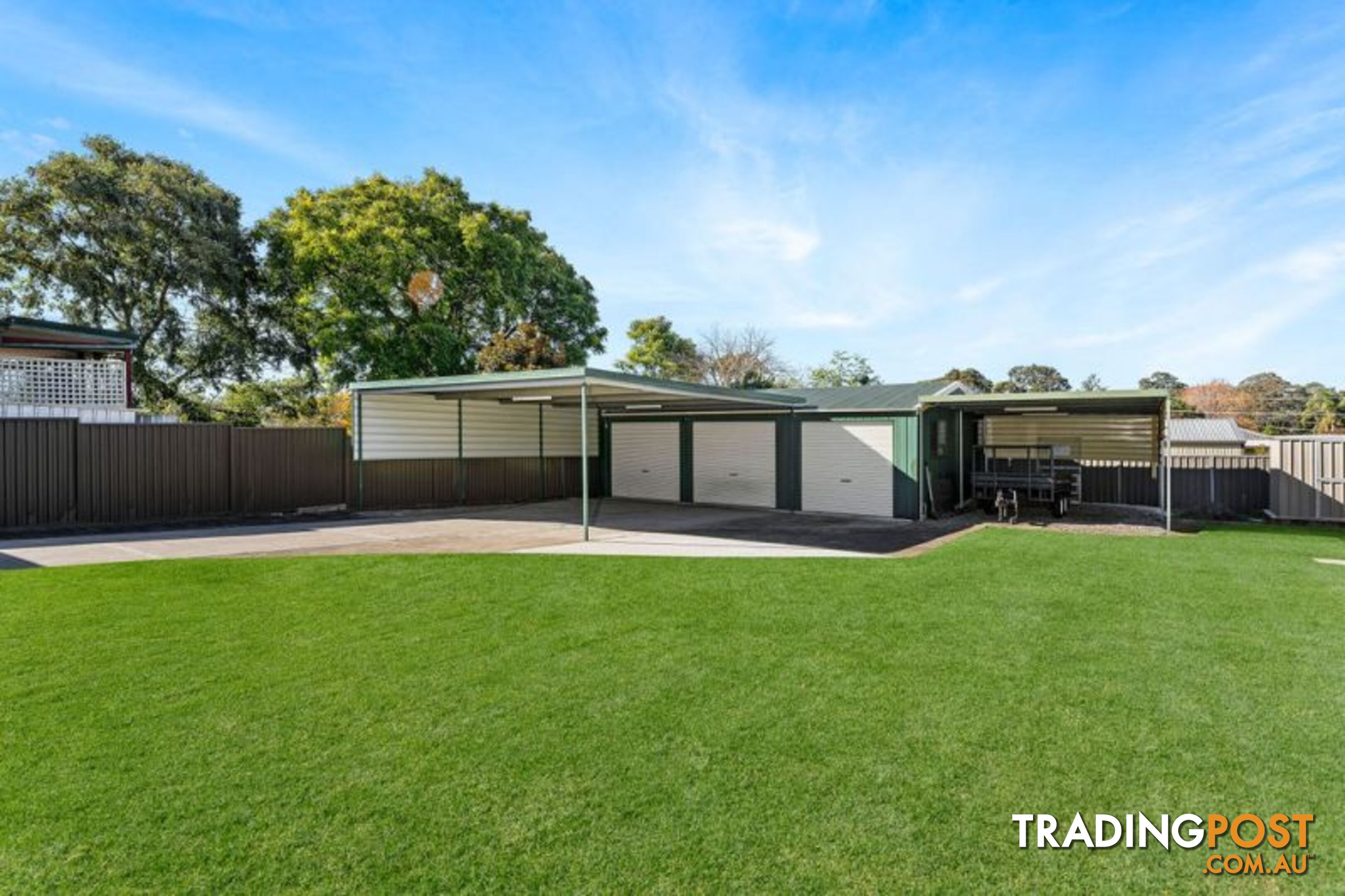 4 Willis Street Oakdale NSW 2570