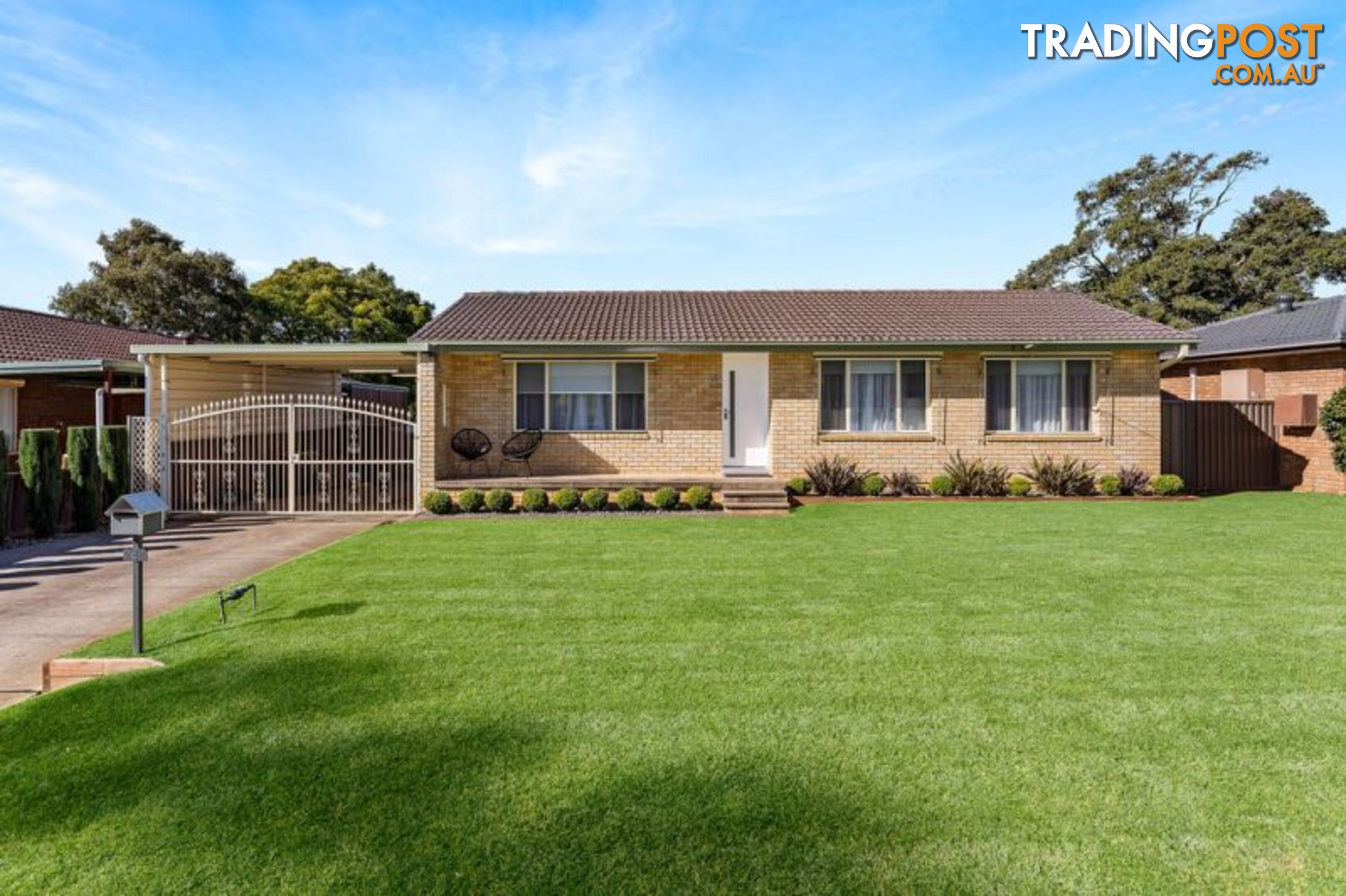 4 Willis Street Oakdale NSW 2570