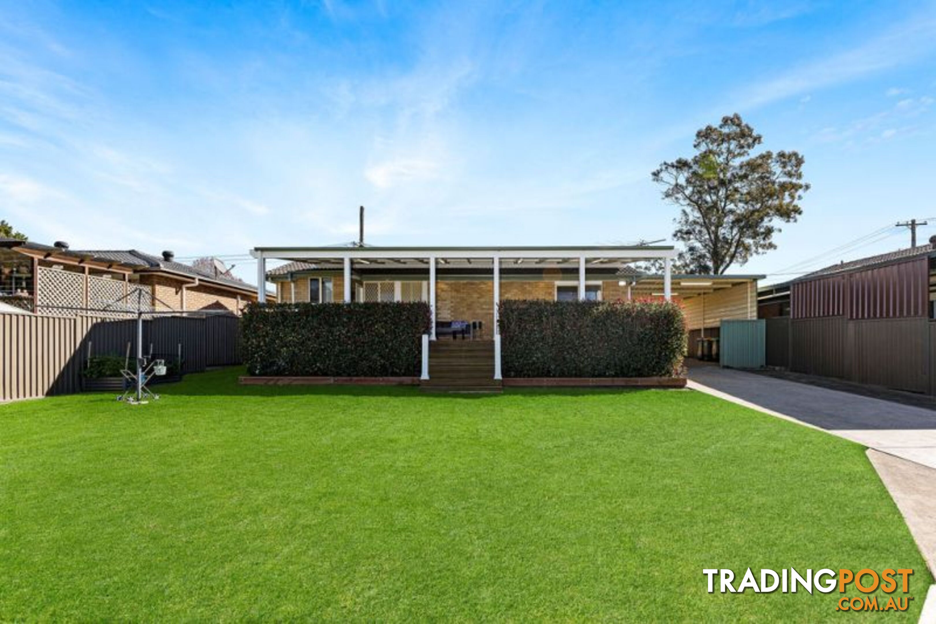 4 Willis Street Oakdale NSW 2570