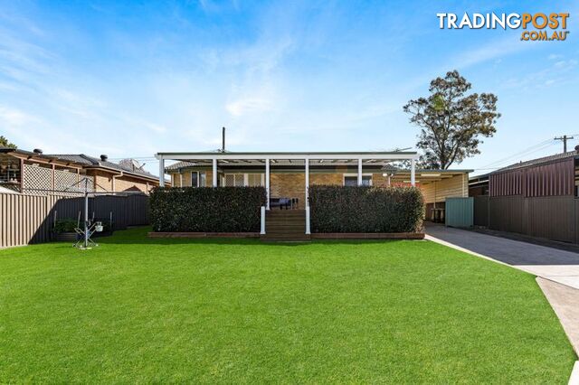 4 Willis Street Oakdale NSW 2570