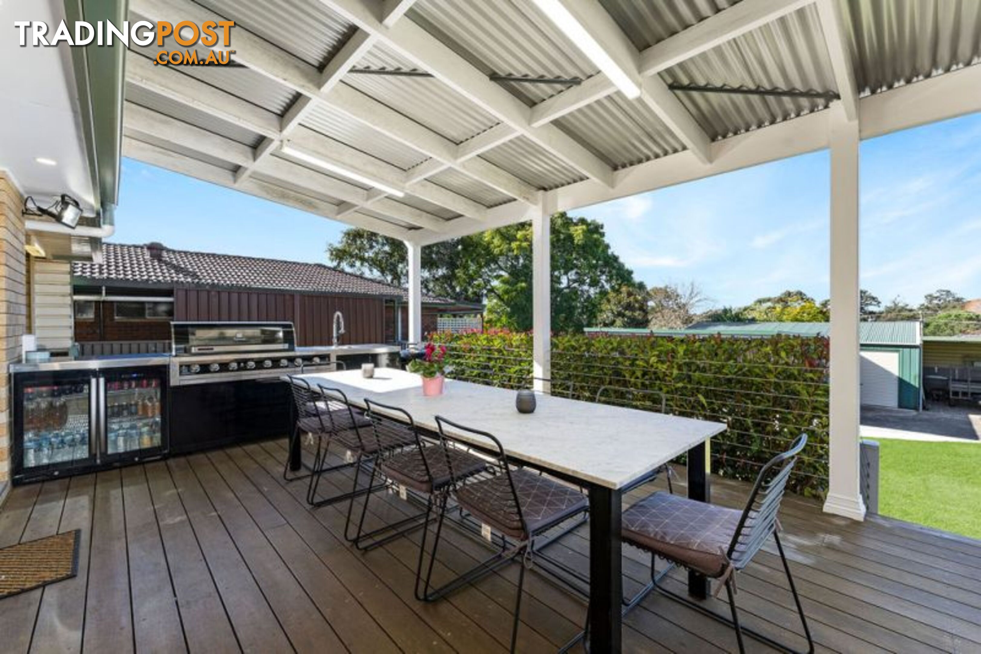 4 Willis Street Oakdale NSW 2570