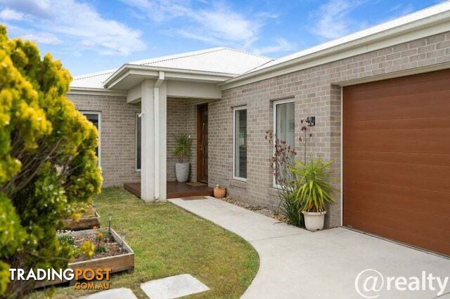 19 Bowline Court Coronet Bay VIC 3984